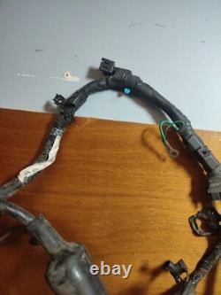 Faisceau Électrique HONDA XRV 750 AFRICA TWIN RD04 (Modèle TRIPMASTER)