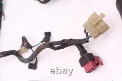 Faisceau de câblage faisceau de câblage principal Honda XRV 650 Africa Twin RD0