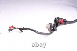 Faisceau de câbles faisceau de câbles principal Honda XRV 650 Africa Twin RD03 8