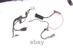 Faisceau de câbles faisceau de câbles principal Honda XRV 650 Africa Twin RD03 8