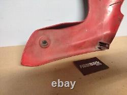 Flanc De Carénage Écope De Réservoir Gauche Honda XRV 750 Africa Twin Rd07 rd07A