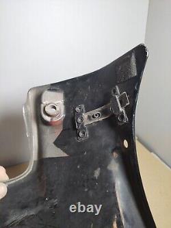 Flanc De Carénage Ecope De Réservoir Gauche Honda Xrv 750 Africa Twin Rd04