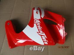 Flanc de carénage droit pour Honda 750 Africa twin XRV RD07