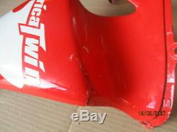 Flanc de carénage droit pour Honda 750 Africa twin XRV RD07