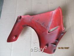 Flanc de carénage droit pour Honda 750 Africa twin XRV RD07
