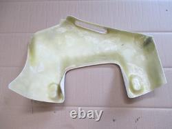 Flanc de carénage gauche NEUF pour Honda 750 XRV Africa Twin RD04