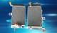 For Honda Xrv750 Xrv 750 Africa Twin Aluminum Radiator