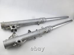 Fourche Gabelholm Gabelbeine Gabel Honda Africa Twin XRV 650 RD03 1988