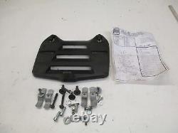 GIVI porte-bagages pour top case porte-vent Honda XRV 750 RD07 Africa Twin E140