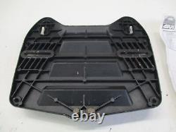 GIVI porte-bagages pour top case porte-vent Honda XRV 750 RD07 Africa Twin E140