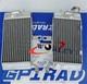 Gpi Aluminum Radiator For Honda Xrv650 Africa Twin Xrv 650 1988-1990 1989 88 90