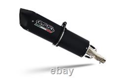 GPR Furore Nero Honda Africa Twin 650 Rd03 1988/1989