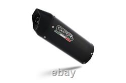 GPR Furore Nero Honda Africa Twin 650 Rd03 1988/1989
