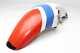 Garde-boue Fender Splash Avant Honda Xrv 650 Africa Twin Rd03