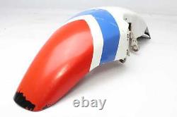 Garde-Boue FENDER Splash Avant Honda XRV 650 Africa Twin RD03