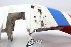 Garde-Boue FENDER Splash Avant Honda XRV 650 Africa Twin RD03