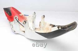 Garde-Boue FENDER Splash Avant Honda XRV 650 Africa Twin RD03