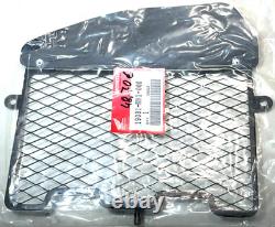 Grille De Protection De Radiateur Honda XRV 750 Africa Twin 19031-MY1-000