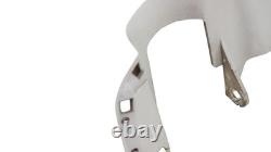 HONDA AFRICA TWIN XRV 750 1992 Garde Boue Avant Carénage Pare-Boue