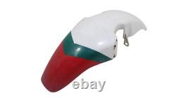 HONDA AFRICA TWIN XRV 750 1992 Garde Boue Avant Carénage Pare-Boue
