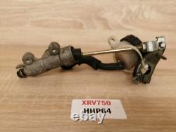 HONDA XRV750 Africa Twin Maitre-Cylindre Arriere Frein HHP64