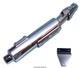 Honda Xrv 750 Africa Twin 1993-1995 Silencieux &Eacute;chappement Marving 01ha52