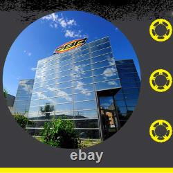 HONDA XRV AFRICA TWIN (RD07) 750 1993-2003 chaîne EK pas 525 124 maillons