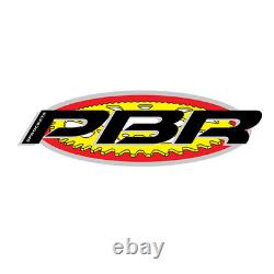 HONDA XRV AFRICA TWIN (RD07) 750 1993-2003 chaîne Or set 525 PBR EK 541GOLD