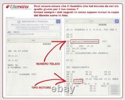 HONDA XRV Africa Twin (RC03) 650 Disque Frein Arrière 209 NG 1988-1990