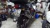 Hd Honda Xrv 750 Africa Twin First Cold Start 2013 After Hibernation