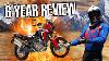 Honda Africa Twin 6 Year Review Pros Cons And Everything In Between