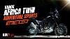 Honda Africa Twin Adventure Sports Regrets I Ve Got A Few