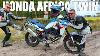 Honda Africa Twin Dct 5 Things I Love U0026 5 Things I Hate 5 000 Km Review