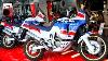 Honda Africa Twin From 1988 To 2016 Best 4k