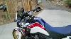 Honda Africa Twin Honest Owner Review