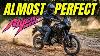 Honda Africa Twin The Perfect Compromise