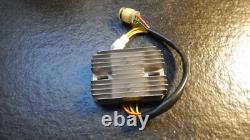 Honda Africa Twin XRV750 Régulateur Dynamo Mosfet Neuf Régulateurs RD07