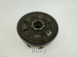 Honda Africa Twin XRV 650 RD03 1988° Embrayage°Embrayage
