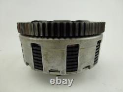 Honda Africa Twin XRV 650 RD03 1988° Embrayage°Embrayage