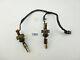 Honda Africa Twin Xrv 650 Rd03 1988 Réservoir Jauge Indicateur De Remplissage