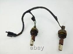 Honda Africa Twin XRV 650 RD03 1988 Réservoir Jauge Indicateur de Remplissage