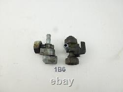 Honda Africa Twin XRV 650 RD03 1988° Réservoir à Carburant Robinet°Robinet Kit