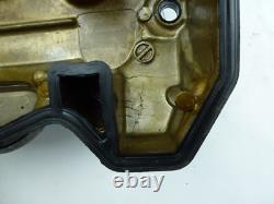 Honda Africa Twin XRV 650 RD03 °1989° Arrière Tête de Cylindre°Culasse Arrière