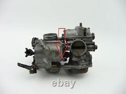 Honda Africa Twin XRV 650 RD03 °1989° Carburateur°Carburateur