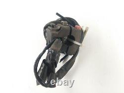 Honda Africa Twin XRV 650 RD03 1989 Commutateur de guidon gauche