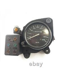 Honda Africa Twin XRV 650 RD03 1989 Instruments de compteur de vitesse