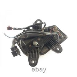 Honda Africa Twin XRV 650 RD03 1989 Instruments de compteur de vitesse