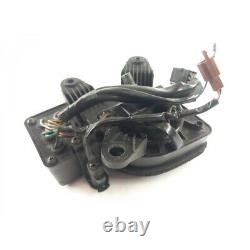 Honda Africa Twin XRV 650 RD03 1989 Instruments de compteur de vitesse