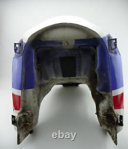 Honda Africa Twin XRV 650 RD03 °1989° Réservoir