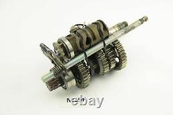 Honda Africa Twin XRV 650 RD03 Bj. 1988 Transmission complète 56618367